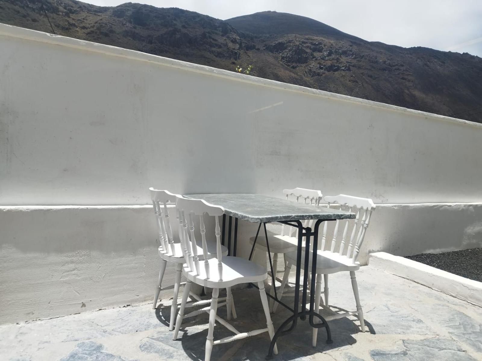 La Casita A 60 Pasos Del Mar Villa Tamaduste Exterior photo
